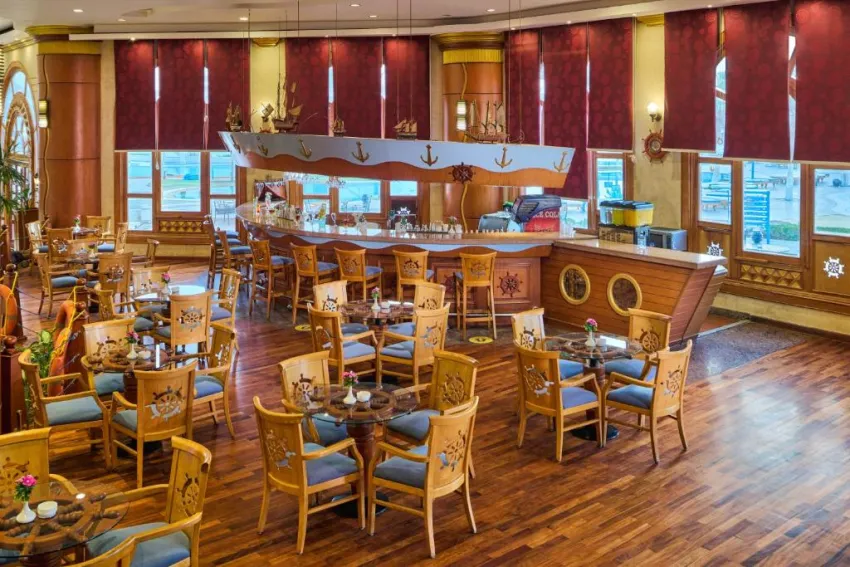 DREAMS VACATION RESORT  4*-24