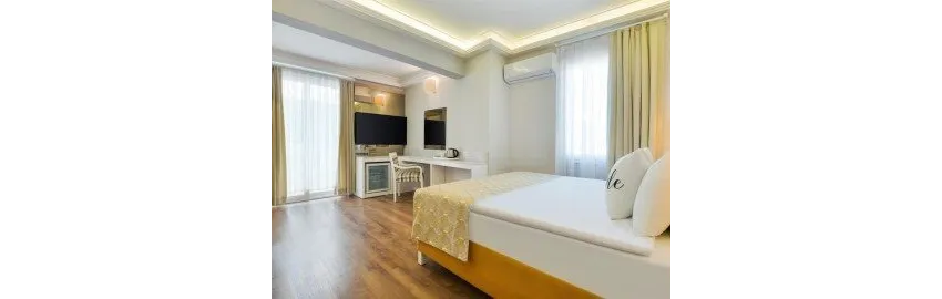 Selectum Family Comfort Side 5*-21