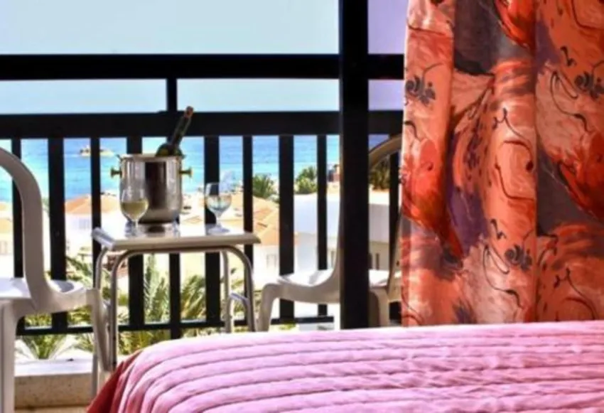 Seagull Hotel Apartments 3*-10