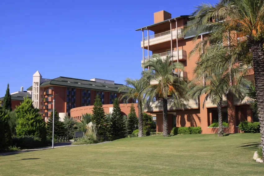 TUI Aqi Pegasos Club 4*-92