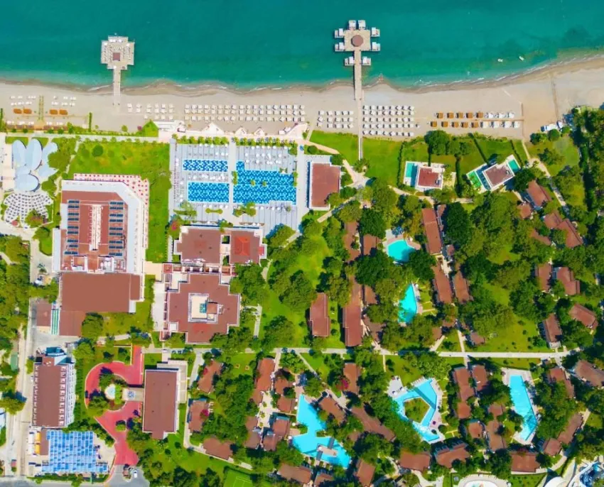 SHERWOOD EXCLUSIVE KEMER  5*-20