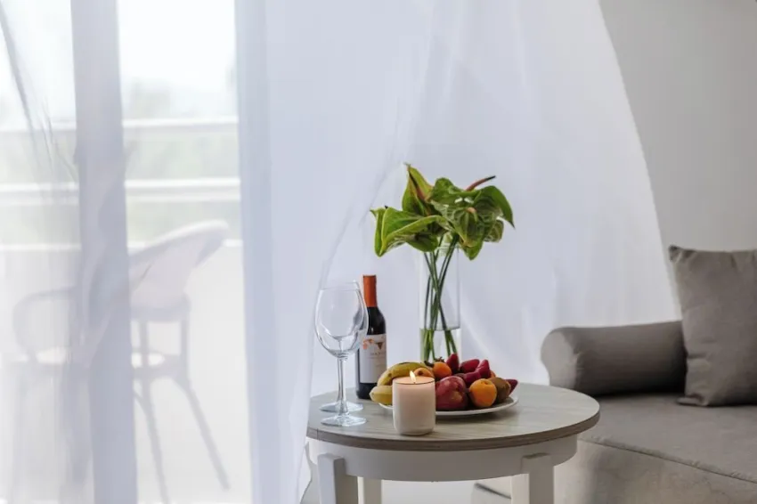 Fun & Sun Family Club Saphire 5*-25