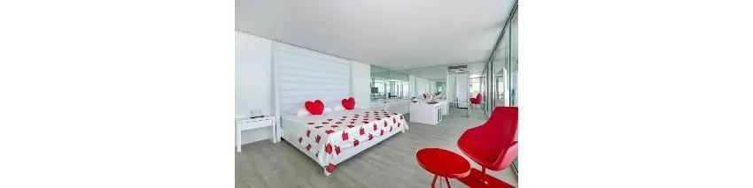 Adam & Eve (Adults Only 16+) 5*-30