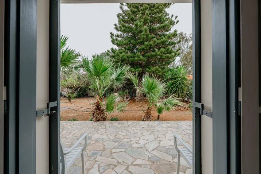 Iphigenia Mythic Retreat 3*-4