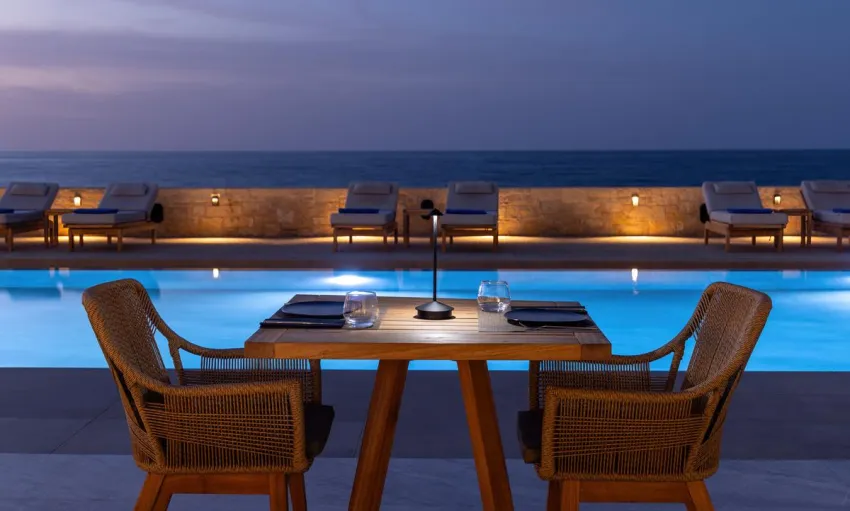 Castello Boutique Suites by the Sea 5*-5