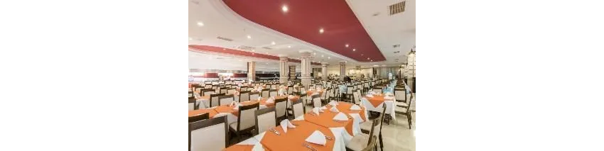 Nova Park Hotel 5*-19