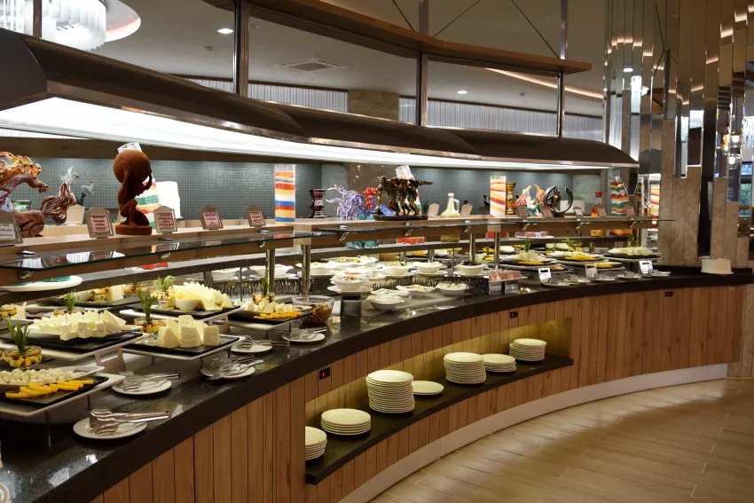Royal Wings Hotel 5*-79