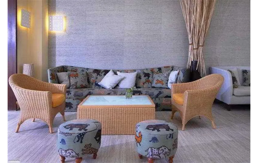 Aquila Porto Rethymno 5*-5