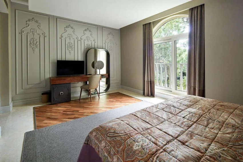 MAXX ROYAL BELEK GOLF RESORT  5*-14