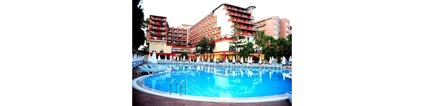 Holiday Park Resort(*****) 5*-2