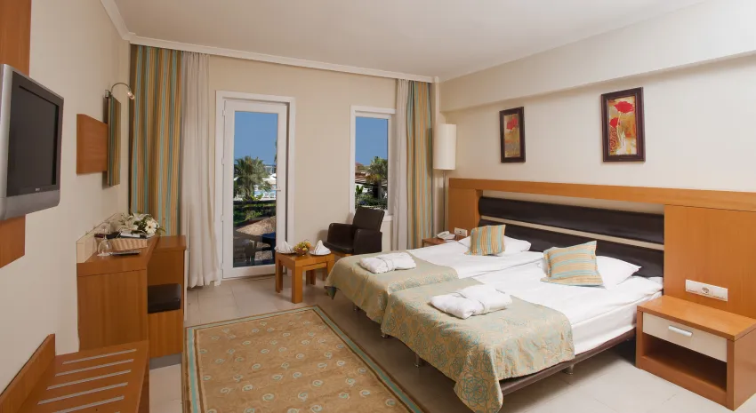 Crystal Flora Beach Resort 5*-20