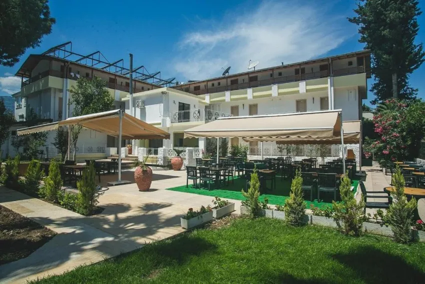 KEMER STAR HOTEL  3*-9