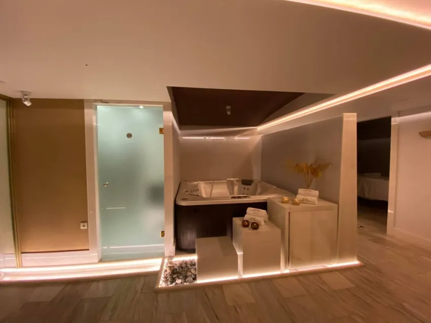 Royal Marmin Bay Boutique and Art Hotel (Adults Only 16+) 5*-39