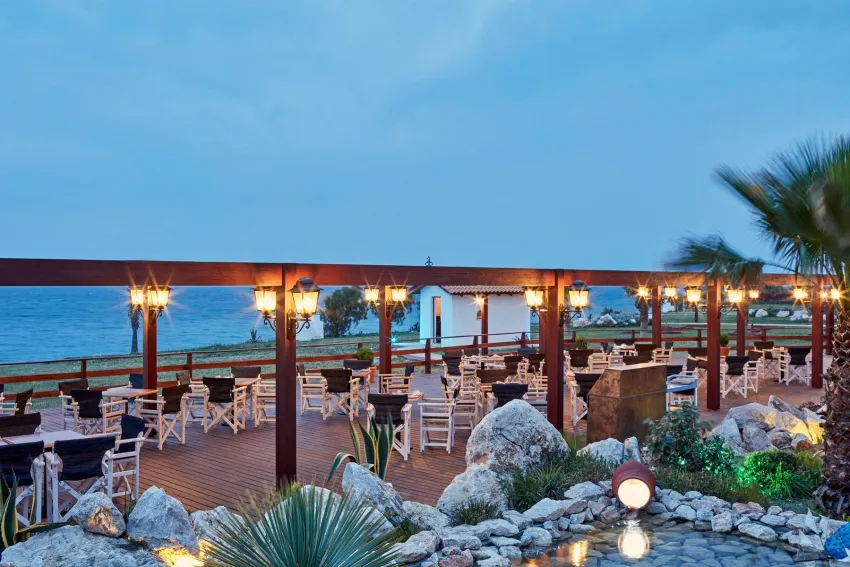 All Senses Nautica Blue Exclusive Resort and Spa 5*-8