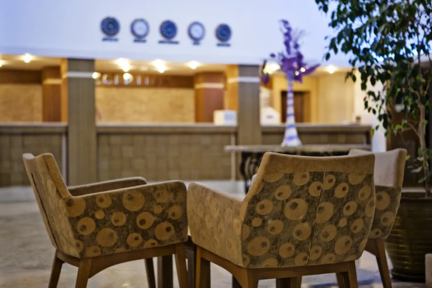 Crystal Flora Beach Resort 5*-13