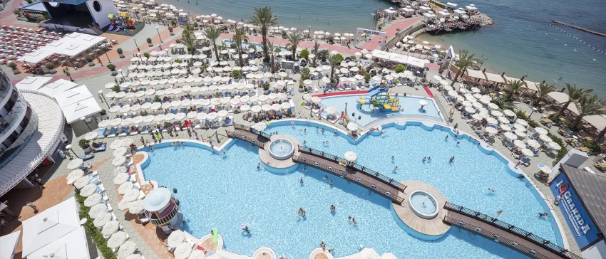 Granada Luxury Okurcalar 5*-16