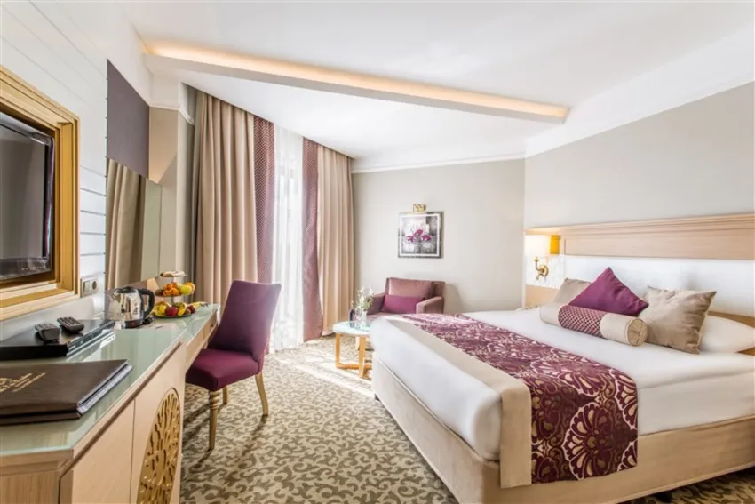 Villa Side Residence Hotel 5*-17