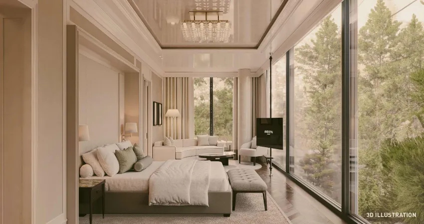 Maxx Royal Belek Golf Resort 5*-307
