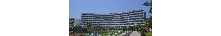 Olympos Beach Resort 4*-6