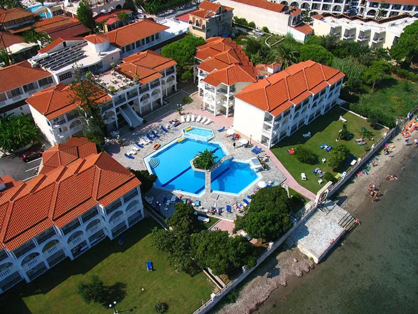 Porto Iliessa Zante 4*-1