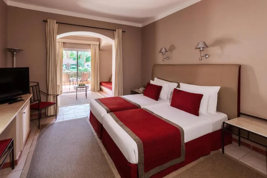 JAZ MAKADI OASIS RESORT  5*-36