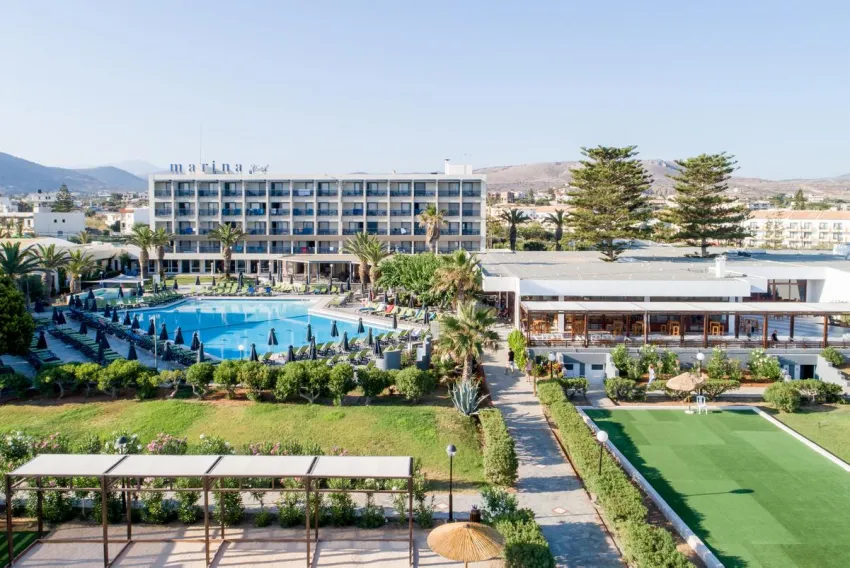 Sol by Melia Marina Beach Crete 4*-28