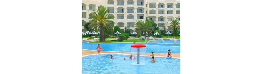 Mahdia Palace Thalasso 5*-52