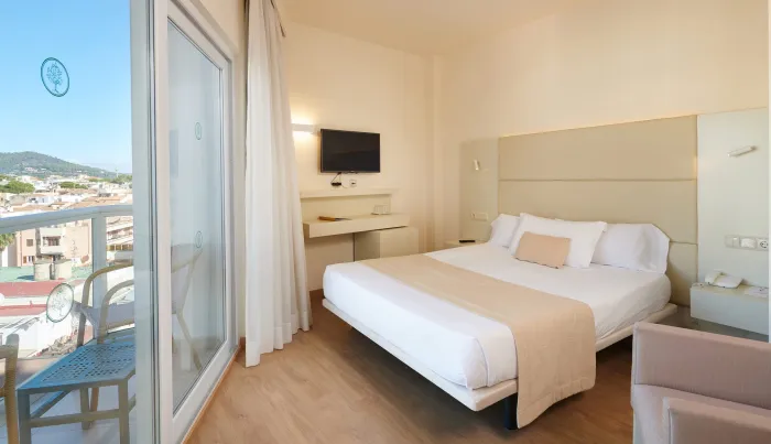 Sabina Suites Hotel 4* - Cala millor - Spania
