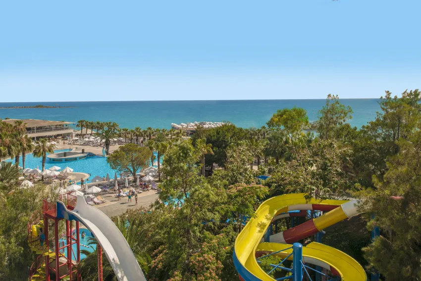 Botanik Platinum 5*-18