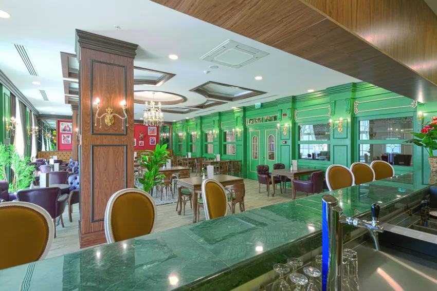 Side Royal Palace Hotel & Spa 5*-6