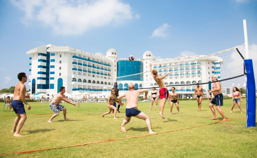 Water Side Resort & Spa 5*-90