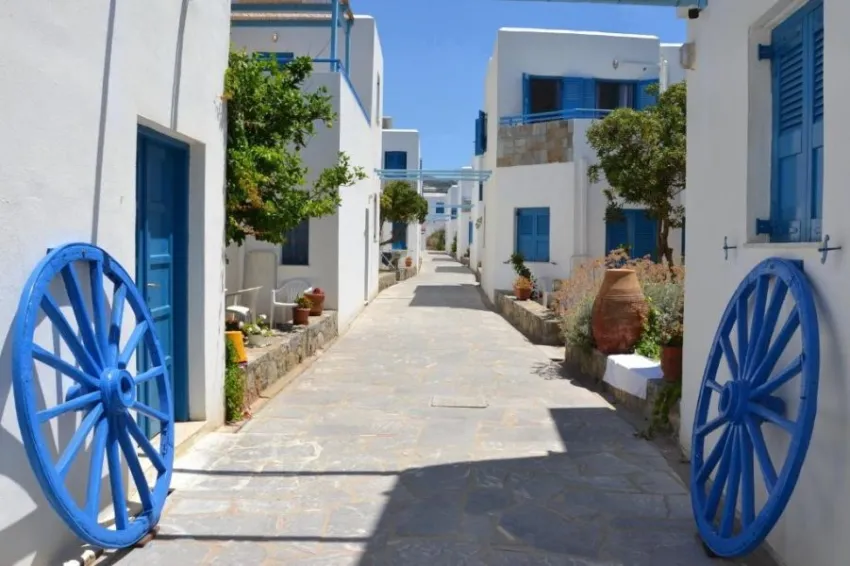 Galeana Beach Hotel 3*-10