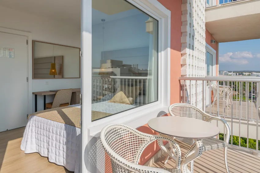 Hotel & Apartamentos Leman 4*-21