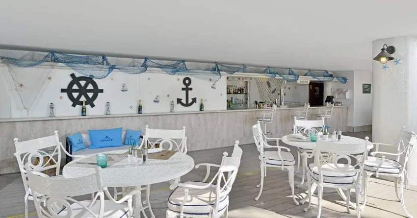 Hotel Victoria Gran Melia 5*-342