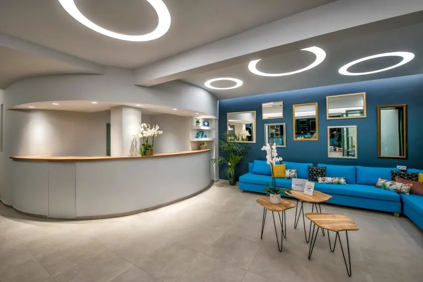 Kristalli Hotel Apartments 3*-3