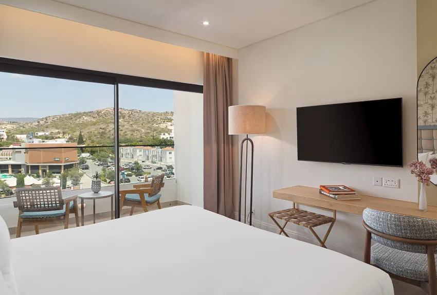The GrandResort – Limited Edition by Leonardo Hotels 5*-59