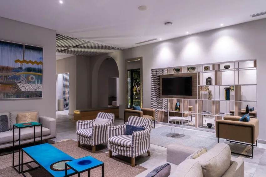 Iberostar Selection Mirage Hammamet 5*-27