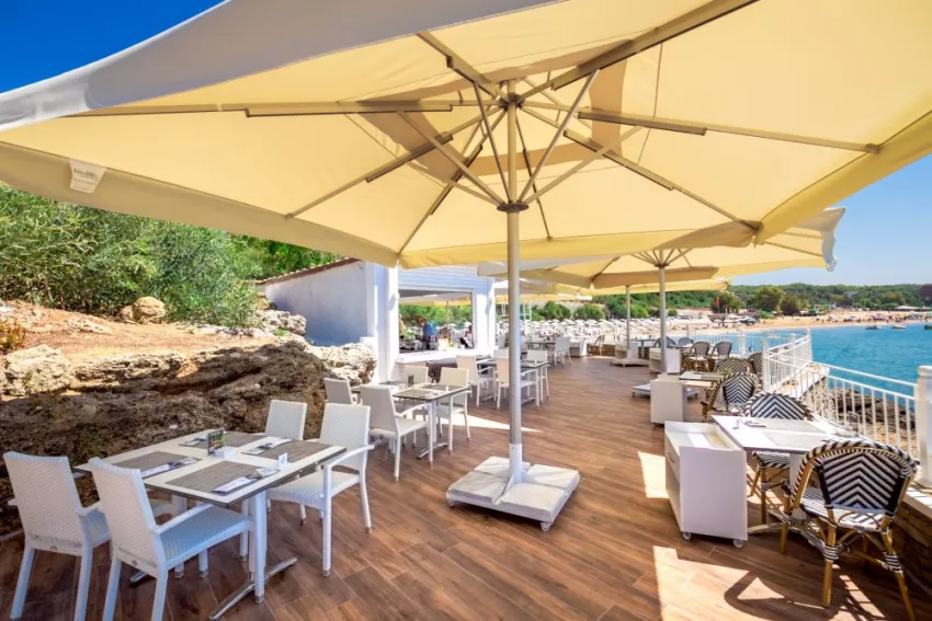 Utopia Beach Club 4*-29