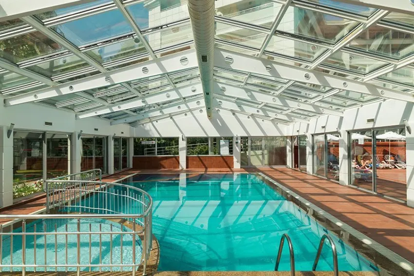 Seher Kumkoy Star Resort & Spa 4*-5