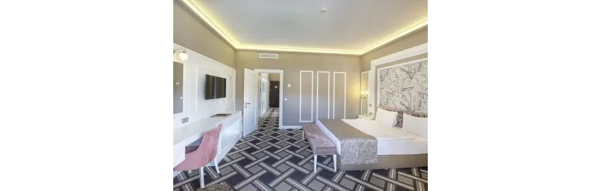 Utopia Resort & Residence 5*-6