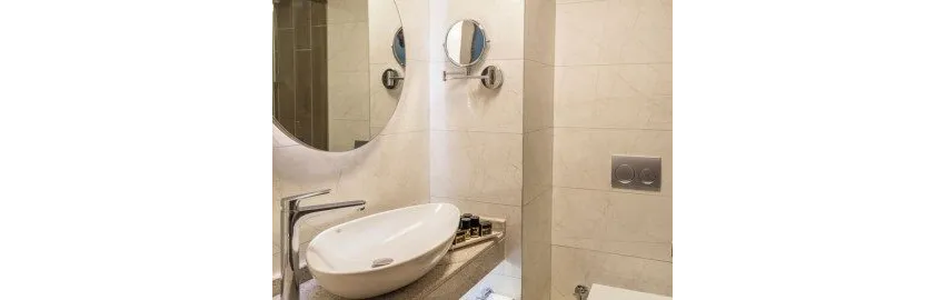 Fame Hotel 3*-11