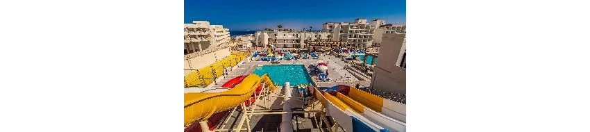 Amarina Abu Soma Resort & Aqua Park 5*-54