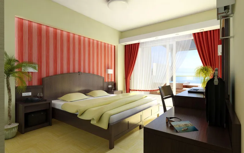 Macaris Suites and Spa 5*-12