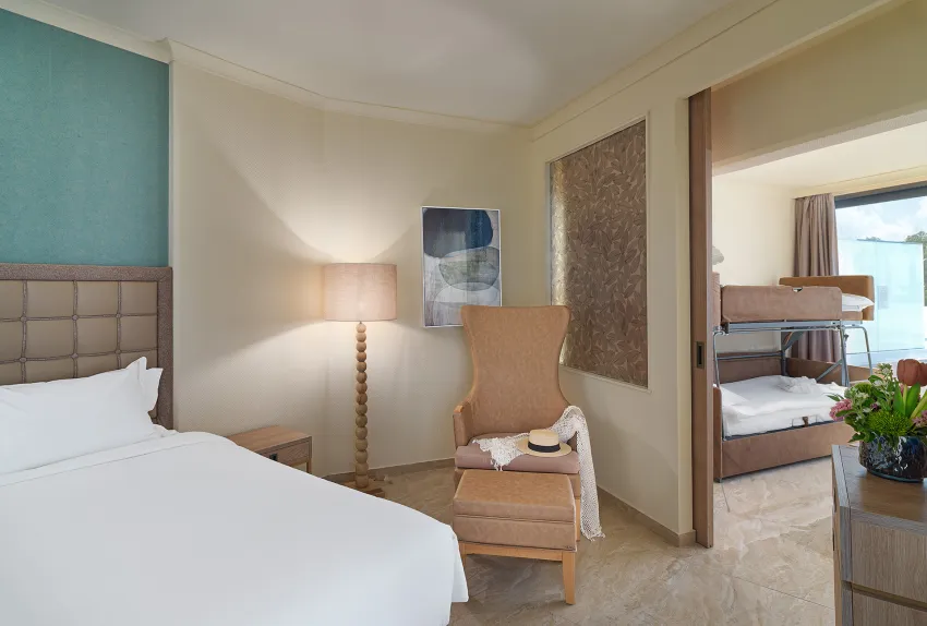 The GrandResort – Limited Edition by Leonardo Hotels 5*-65