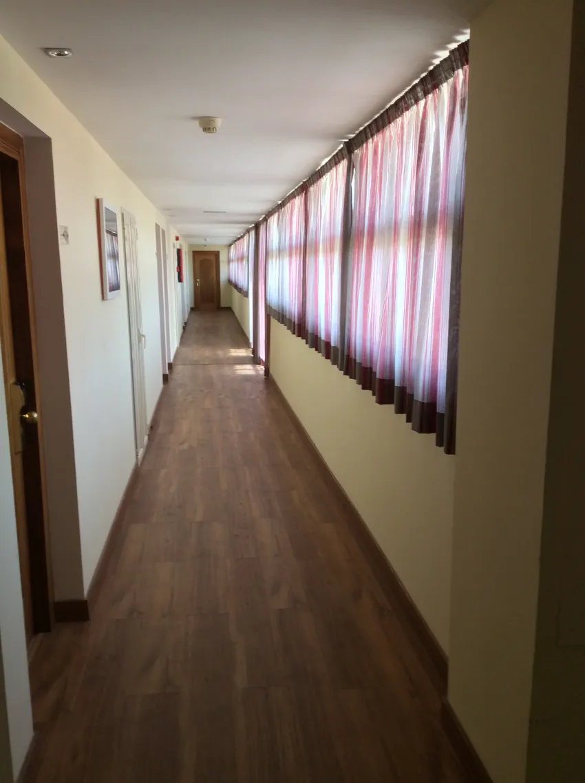 Seramar Comodoro Playa 4*-50