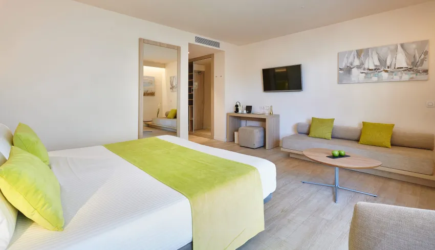 Sabina Suites Hotel 4*-17