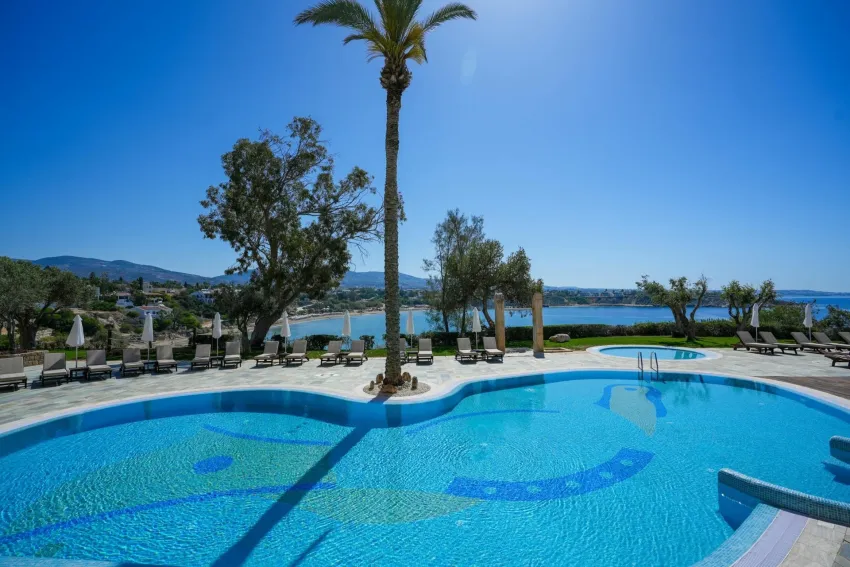 Thalassa Boutique Hotel & Spa 5*-7