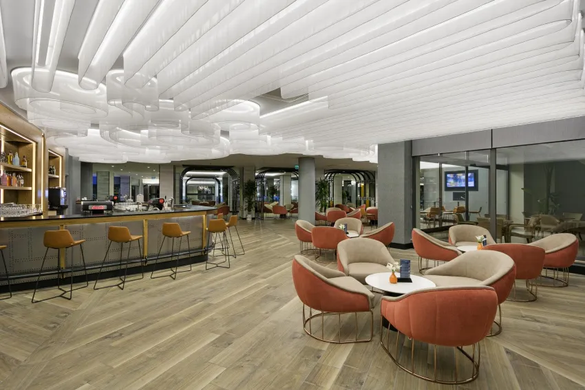 Limak Atlantis Deluxe Hotel & Resort 5*-9