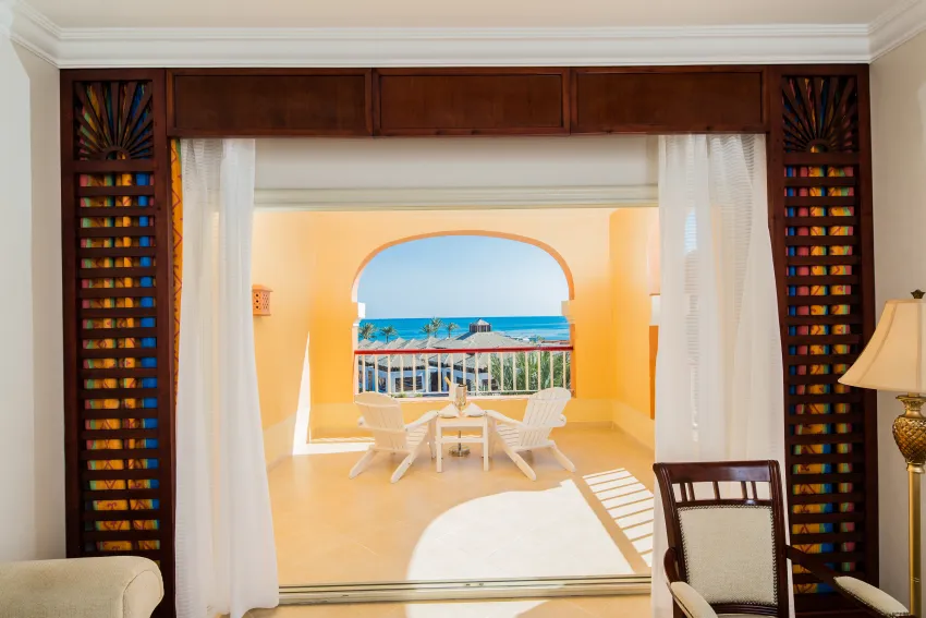 Caribbean World Resort 5*-39