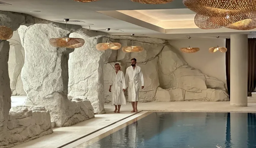 Cali Resort & Spa by Louis Hotels ( adults only) 5*-12